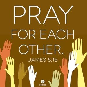 ❤️ WE Have To LOVE Each OTHER❤️